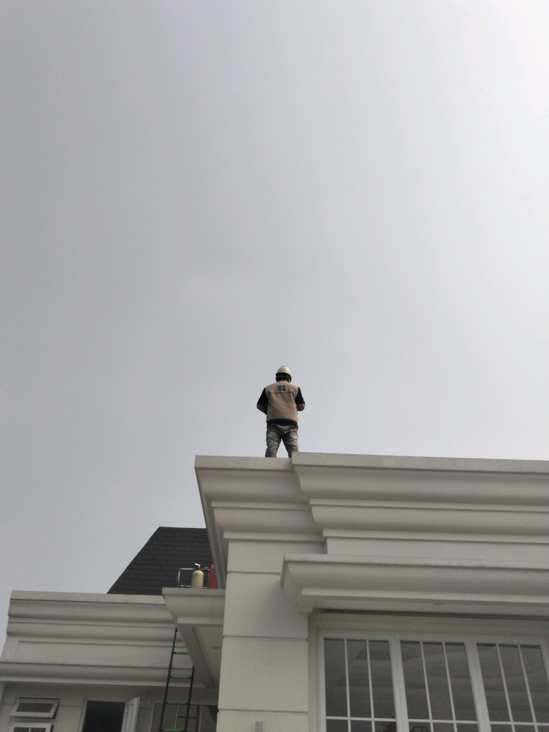 Pasang PLTS Rumah