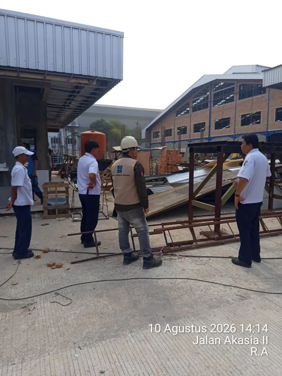 Mau Pasang PLTS 900 Watt di Rumah?