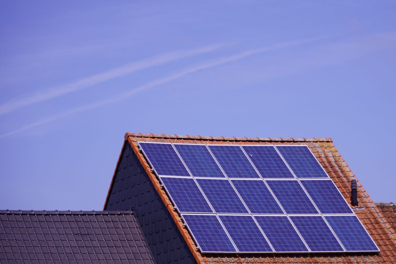 Izin Pemasangan Solar Panel